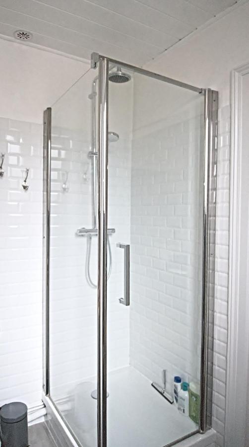 Coeur Du Boulingrin Apartment Reims Luaran gambar